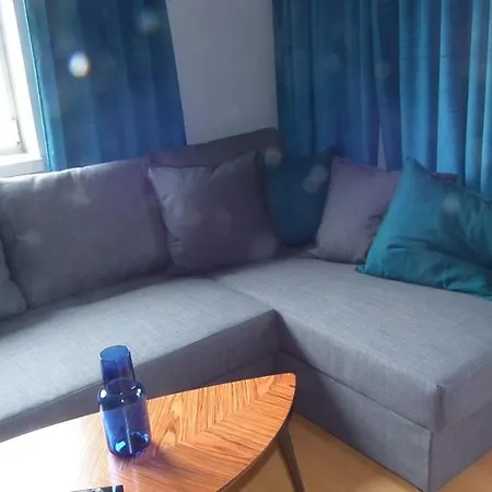 Bursztynek Stegna (Pomerania)