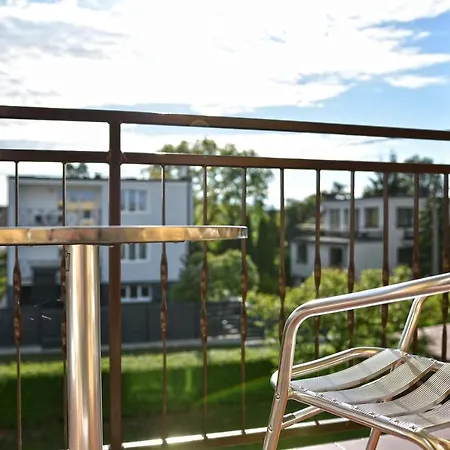 Bursztynek Homestay Stegna (Pomerania)