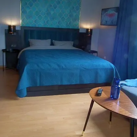 Bursztynek Homestay