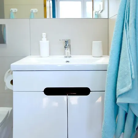 Homestay Bursztynek *