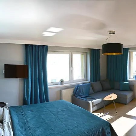 Bursztynek Accommodatie bij particulieren *