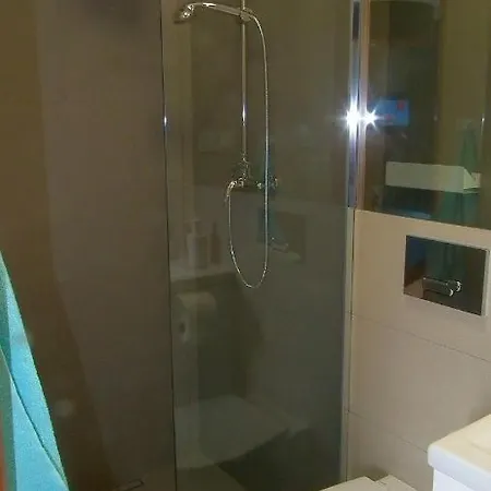 Bursztynek * Stegna (Pomerania)