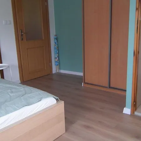 Bursztynek Homestay Stegna (Pomerania)