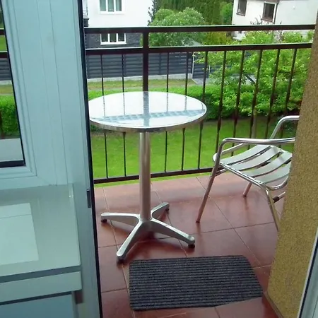 Bursztynek * Stegna (Pomerania)