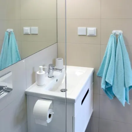 Bursztynek Accommodatie bij particulieren Stegna (Pomerania)