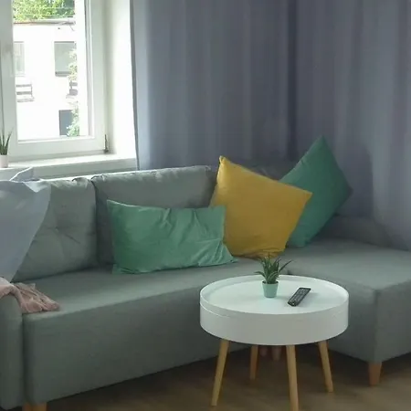 Bursztynek Stegna (Pomerania)