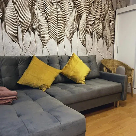 Bursztynek Stegna (Pomerania)