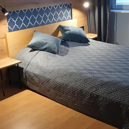 Bursztynek Homestay