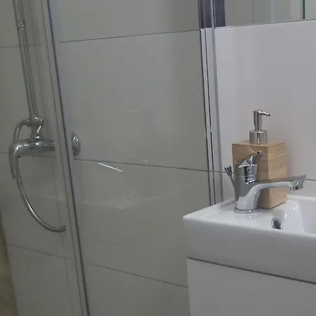 Bursztynek * Stegna (Pomerania)