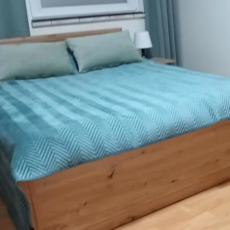 Bursztynek Accommodatie bij particulieren