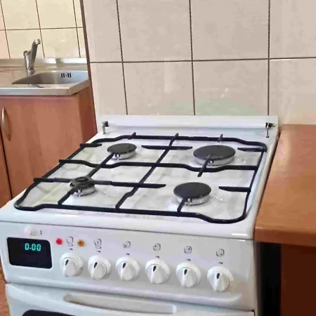 Pansiyon Bursztynek *