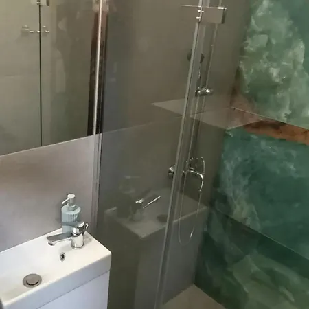 Homestay Bursztynek Stegna (Pomerania)