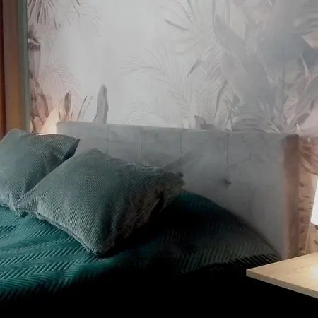 Bursztynek Stegna (Pomerania)