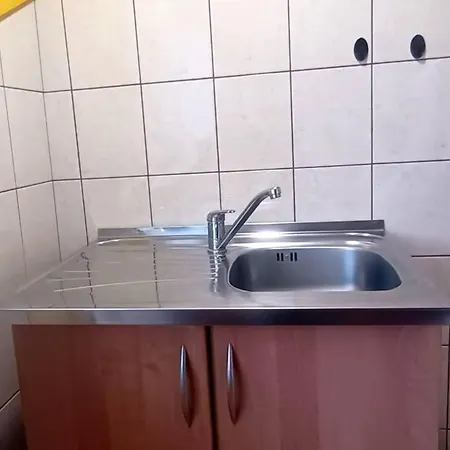 Bursztynek Homestay