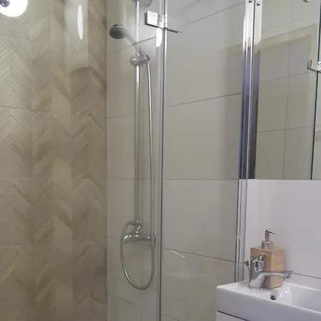 Bursztynek Accommodatie bij particulieren *