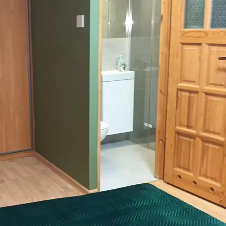 Bursztynek Homestay Stegna (Pomerania)