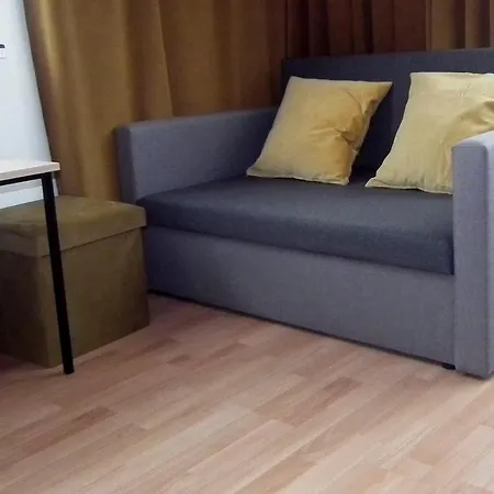 Bursztynek Accommodatie bij particulieren Stegna (Pomerania)