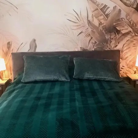 Bursztynek Homestay *
