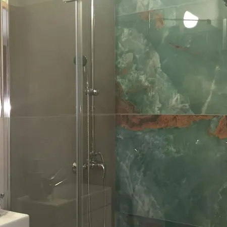 Bursztynek Stegna (Pomerania)