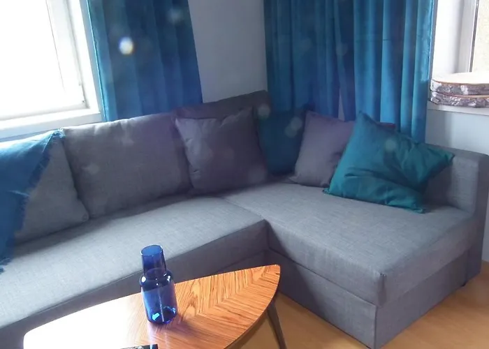 Bursztynek Stegna (Pomerania)