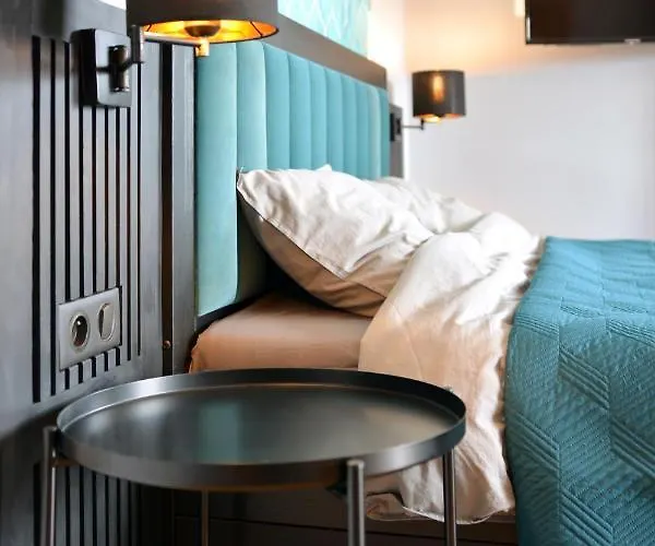 Bursztynek Ubytování v soukromí