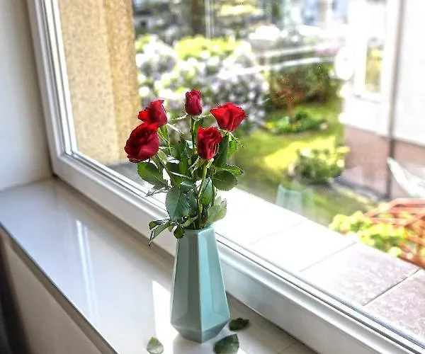 Bursztynek Ubytování v soukromí *