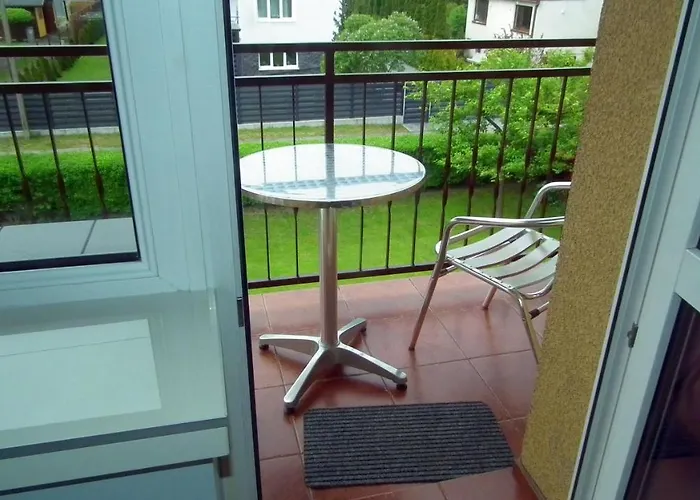 Bursztynek * Stegna (Pomerania)