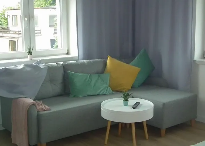 Bursztynek Stegna (Pomerania)