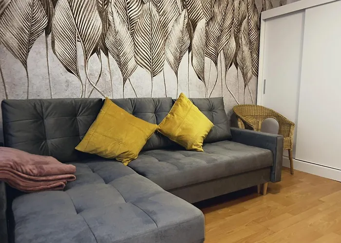 Bursztynek Stegna (Pomerania)