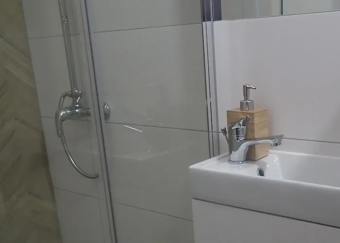 Bursztynek * Stegna (Pomerania)