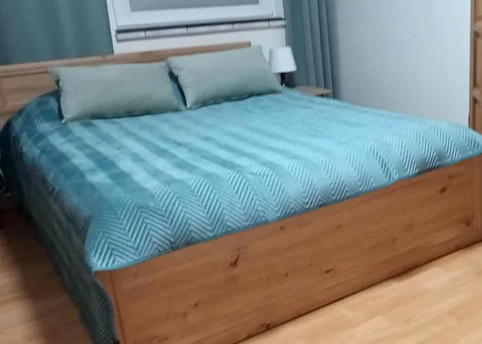 Bursztynek Ubytování v soukromí