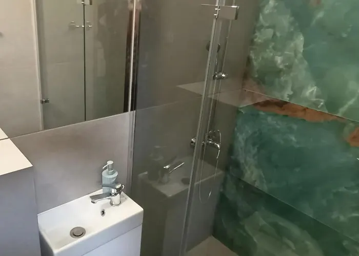 Δωμάτια σε οικογενειακή κατοικία Bursztynek Stegna (Pomerania)