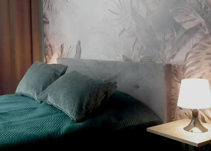 Bursztynek Stegna (Pomerania)