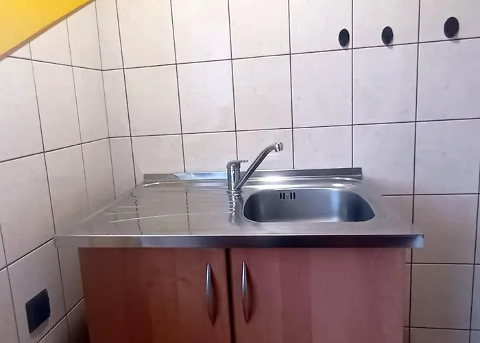 Bursztynek Ubytování v soukromí