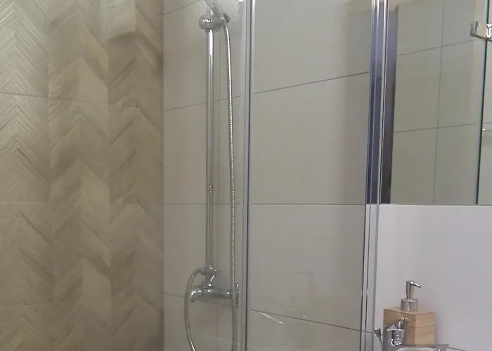 Bursztynek Ubytování v soukromí *