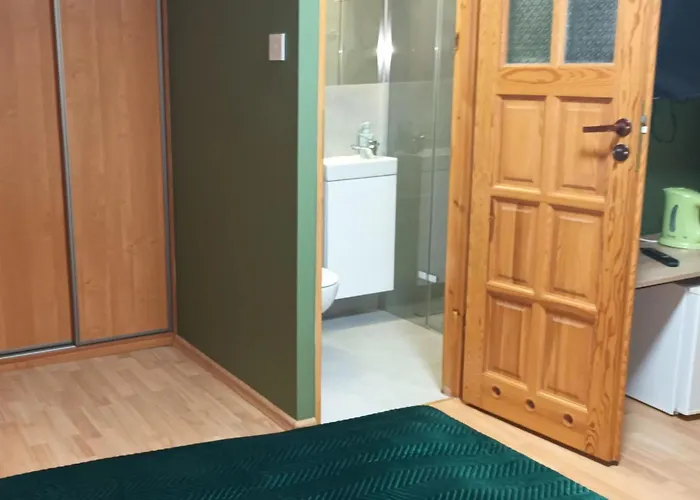 Bursztynek Ubytování v soukromí Stegna (Pomerania)