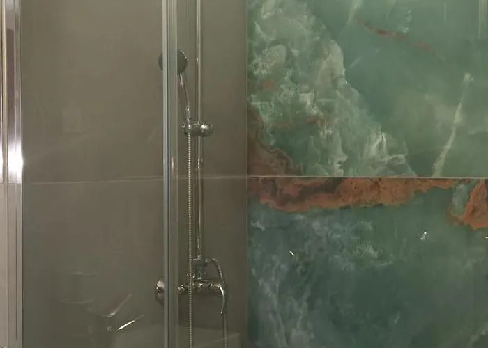 Bursztynek Stegna (Pomerania)